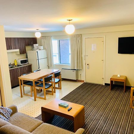 Green Acres Motel Mississauga Ngoại thất bức ảnh