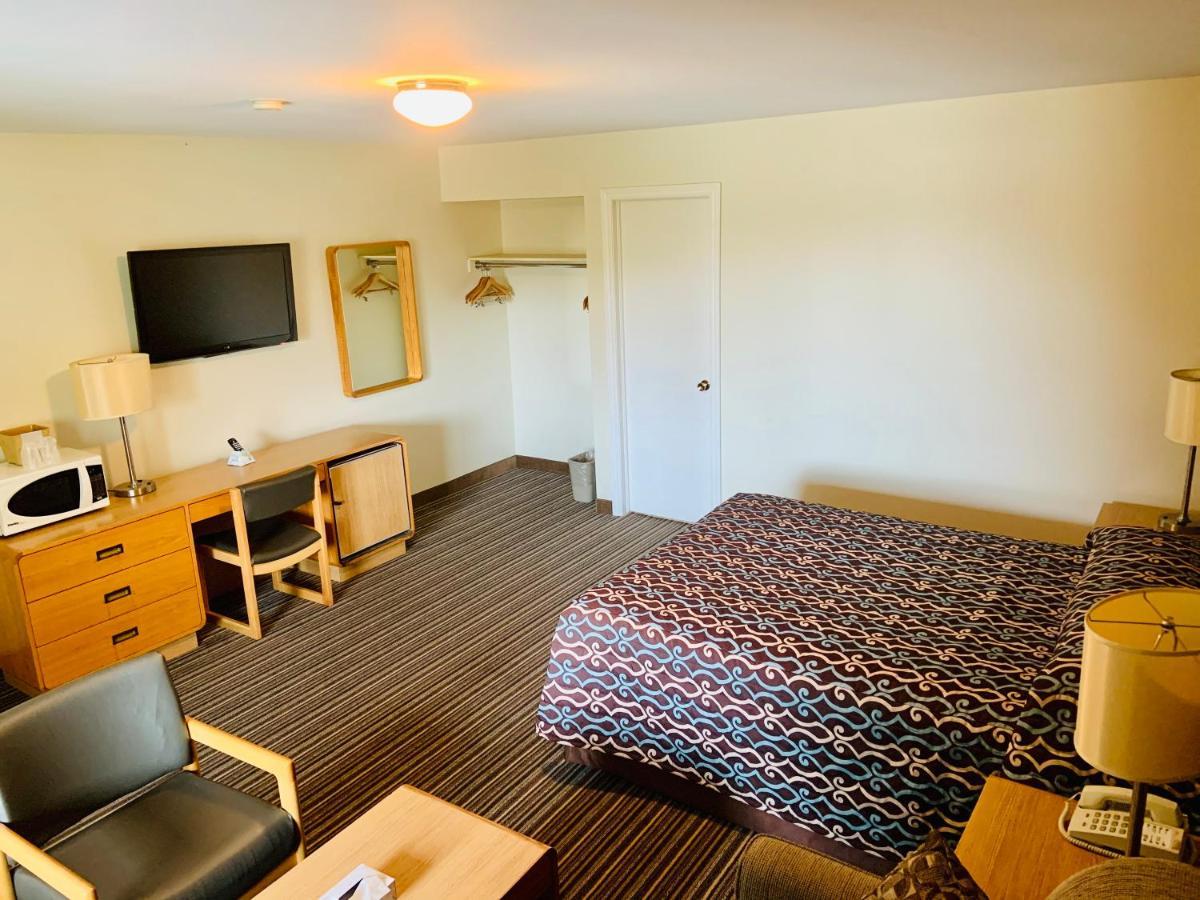 Green Acres Motel Mississauga Ngoại thất bức ảnh