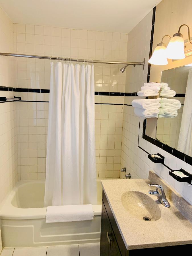 Green Acres Motel Mississauga Ngoại thất bức ảnh
