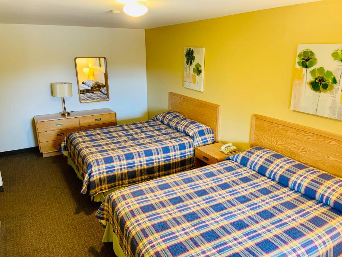 Green Acres Motel Mississauga Ngoại thất bức ảnh