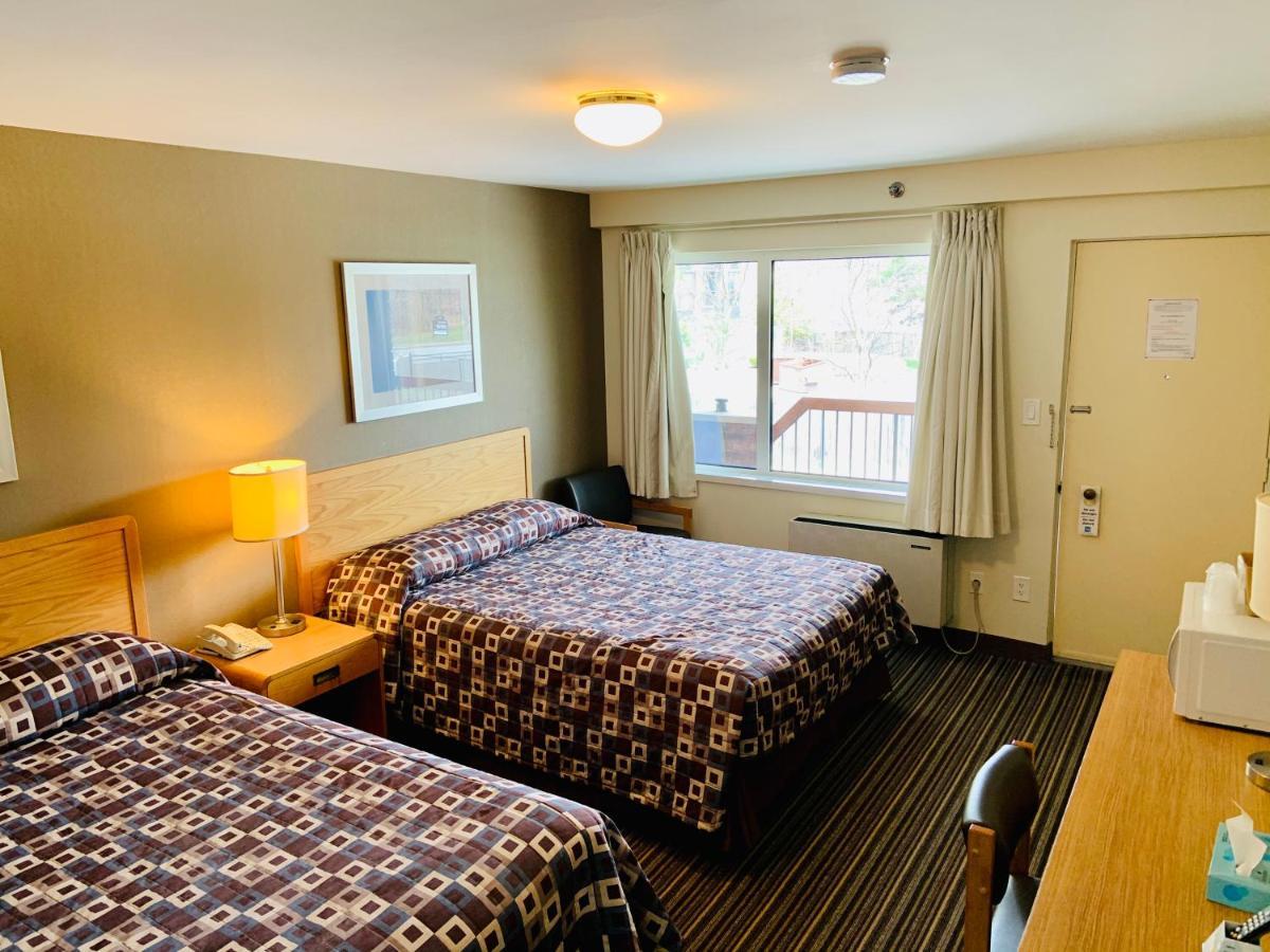 Green Acres Motel Mississauga Ngoại thất bức ảnh