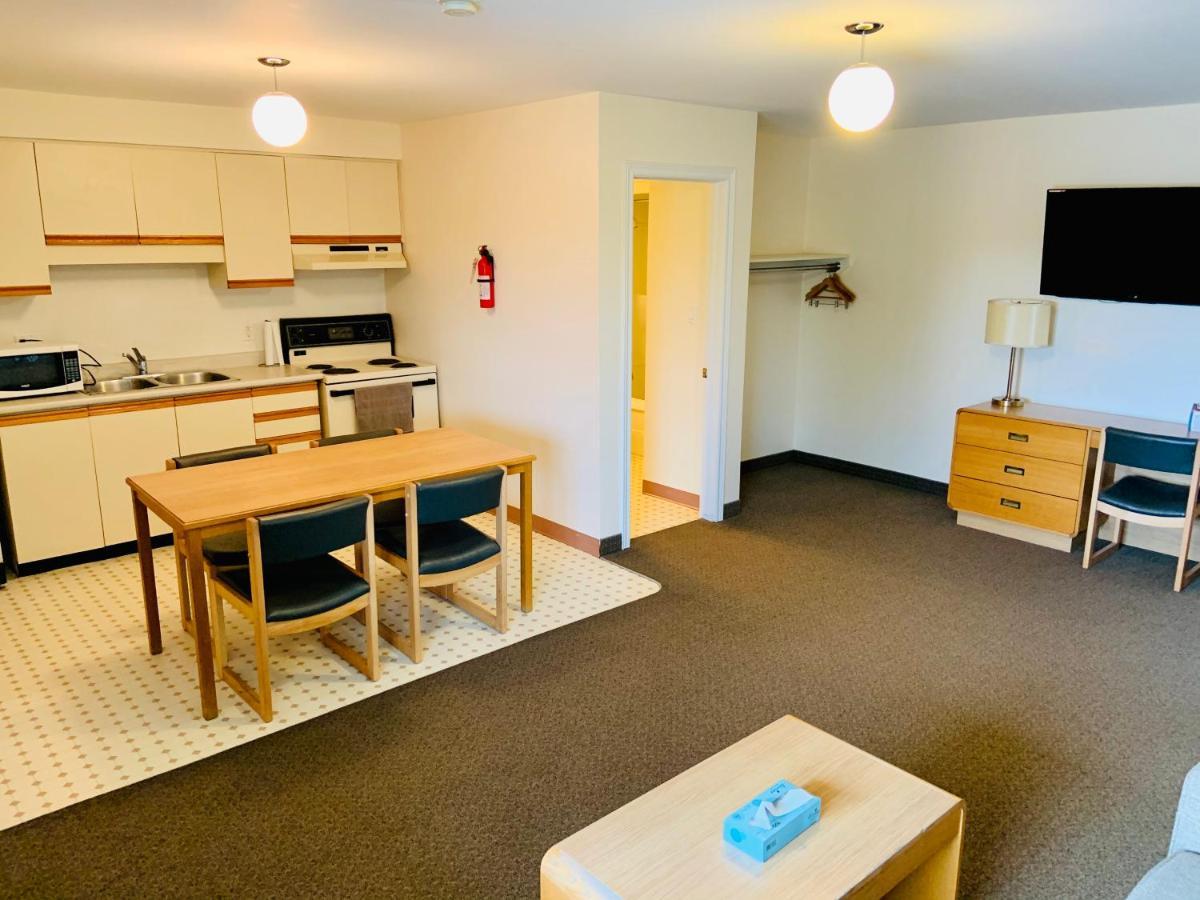 Green Acres Motel Mississauga Ngoại thất bức ảnh