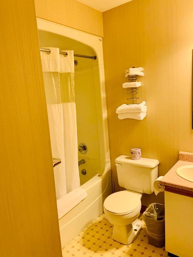 Green Acres Motel Mississauga Ngoại thất bức ảnh