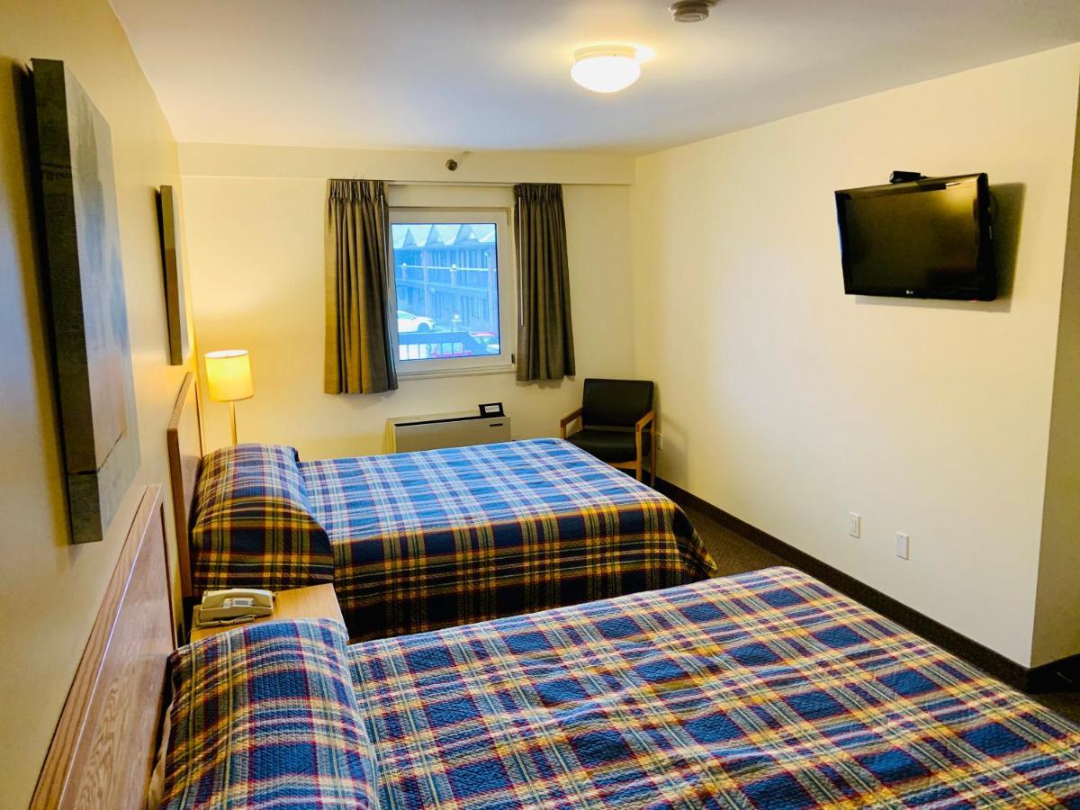 Green Acres Motel Mississauga Ngoại thất bức ảnh