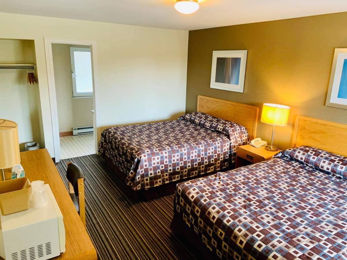 Green Acres Motel Mississauga Ngoại thất bức ảnh