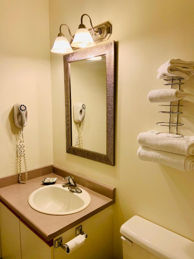 Green Acres Motel Mississauga Ngoại thất bức ảnh