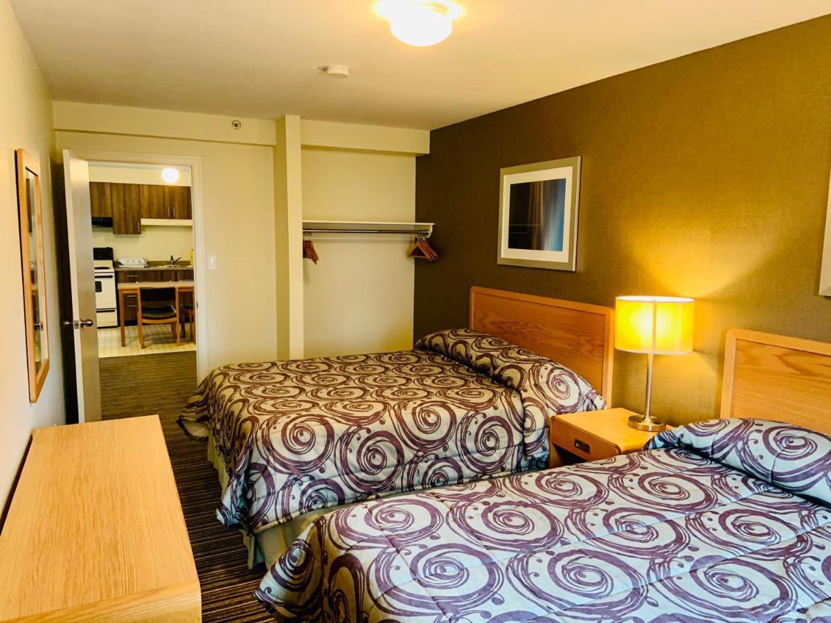 Green Acres Motel Mississauga Ngoại thất bức ảnh