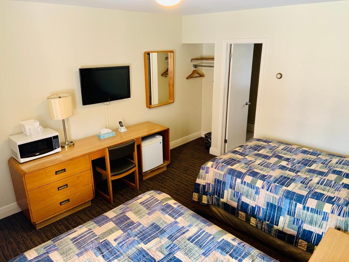 Green Acres Motel Mississauga Ngoại thất bức ảnh