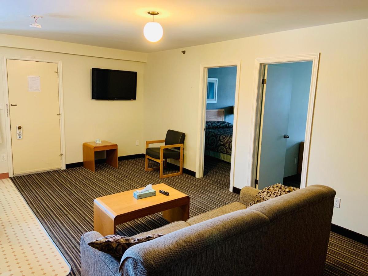 Green Acres Motel Mississauga Ngoại thất bức ảnh