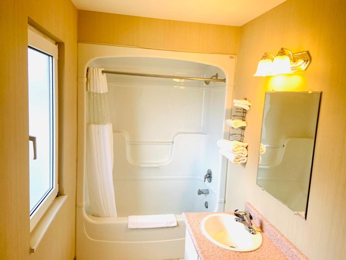 Green Acres Motel Mississauga Ngoại thất bức ảnh