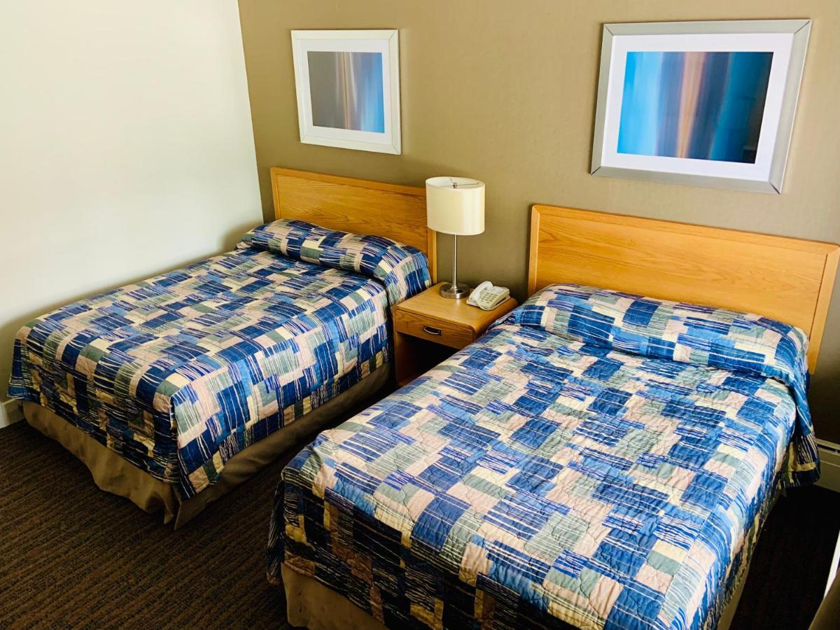 Green Acres Motel Mississauga Ngoại thất bức ảnh