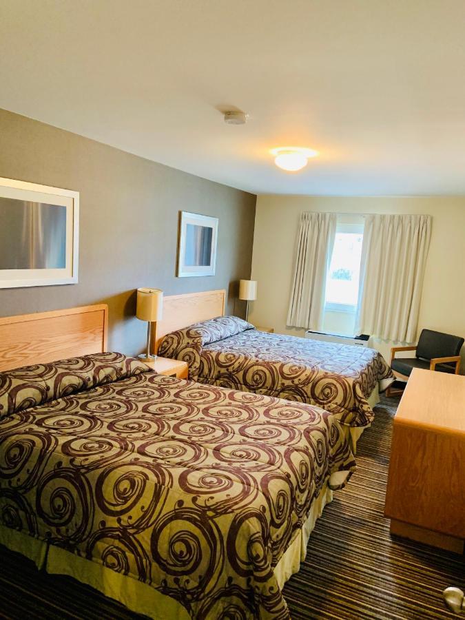 Green Acres Motel Mississauga Ngoại thất bức ảnh