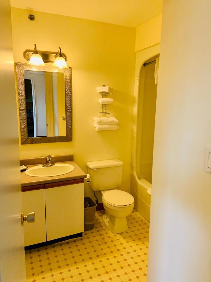 Green Acres Motel Mississauga Ngoại thất bức ảnh
