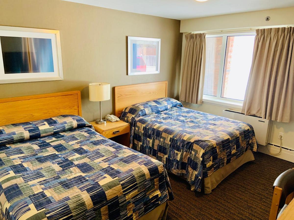Green Acres Motel Mississauga Ngoại thất bức ảnh