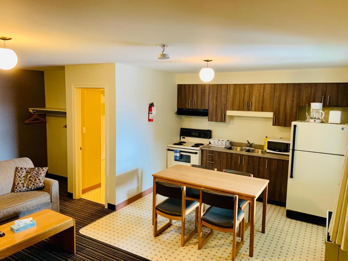 Green Acres Motel Mississauga Ngoại thất bức ảnh