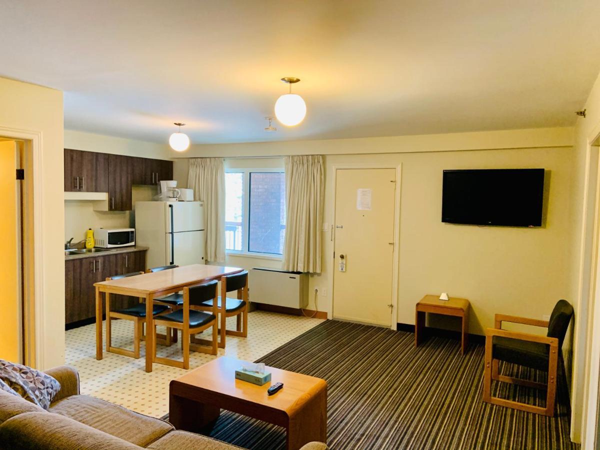 Green Acres Motel Mississauga Ngoại thất bức ảnh