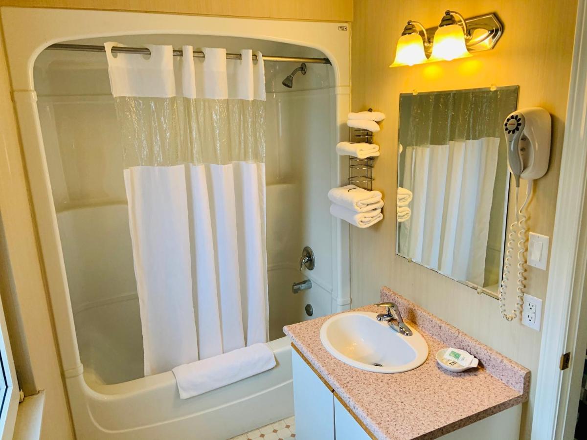 Green Acres Motel Mississauga Ngoại thất bức ảnh