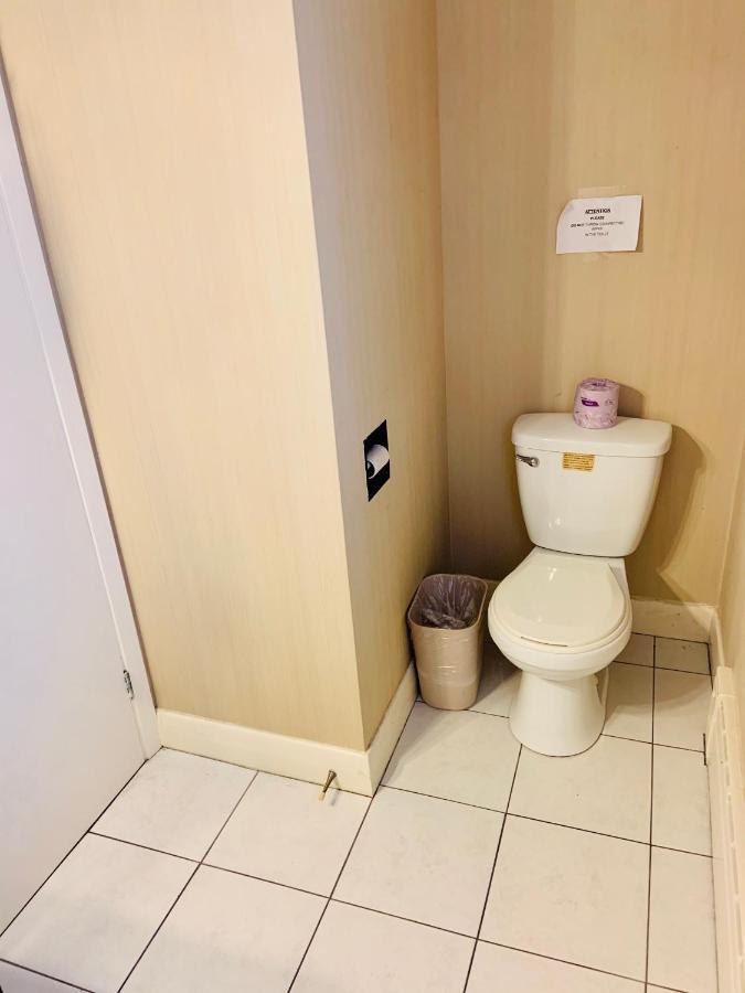 Green Acres Motel Mississauga Ngoại thất bức ảnh