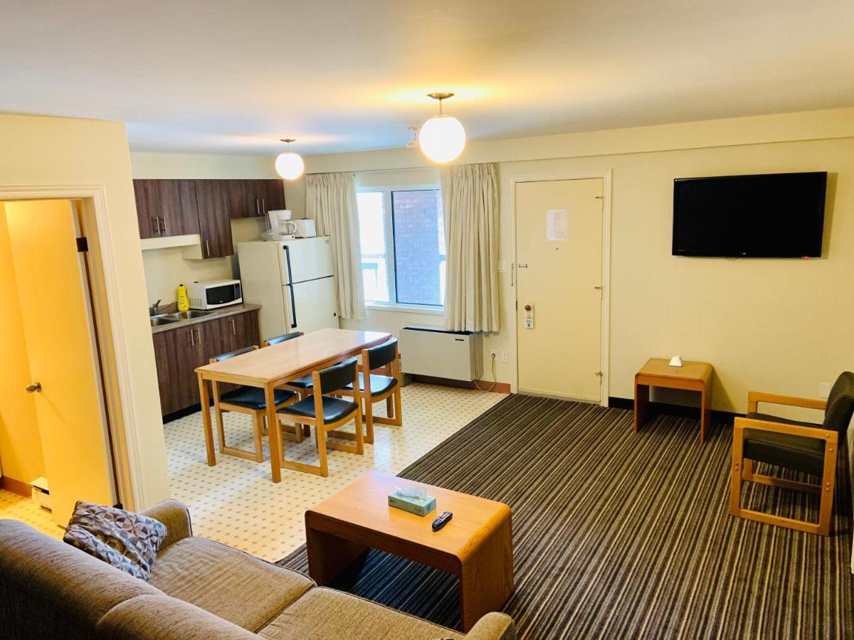 Green Acres Motel Mississauga Ngoại thất bức ảnh