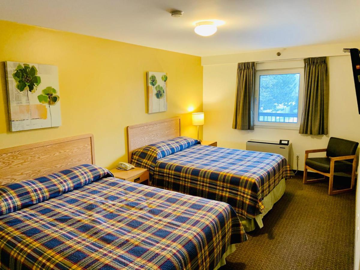 Green Acres Motel Mississauga Ngoại thất bức ảnh