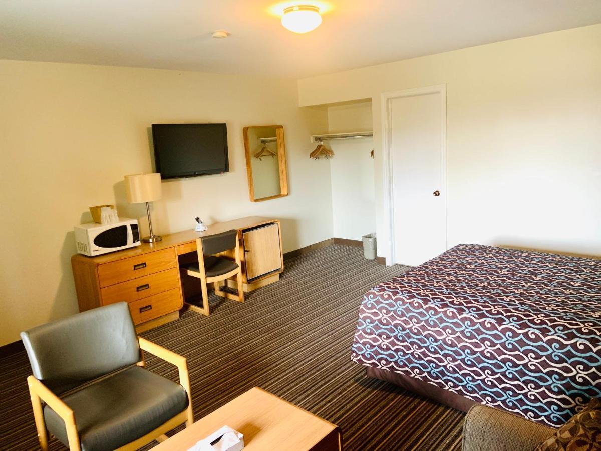 Green Acres Motel Mississauga Ngoại thất bức ảnh