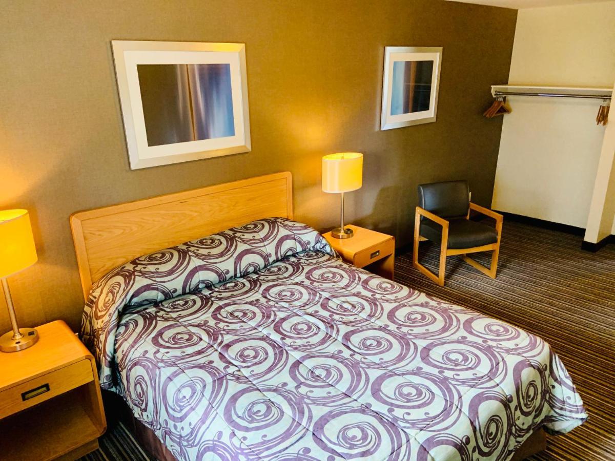 Green Acres Motel Mississauga Ngoại thất bức ảnh